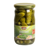 KRASTAVCI KISELI 680g ULTRA