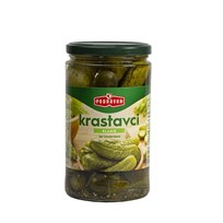 KRASTAVCI KLASIK 660G PODRAVKA