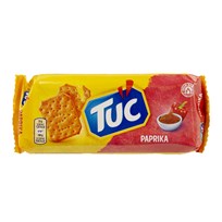 KREKER TUC PAPRIKA 100g AWT