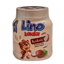 KREM LINO LADA KOKOS 350g PODRAVKA