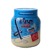 KREM NAMAZ LINO LADA MILK 700g PODRAVKA