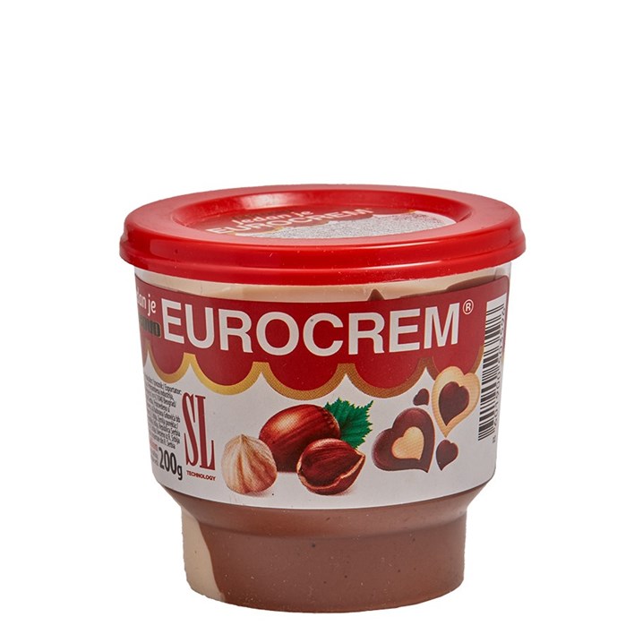 KREM NAMAZ EUROCREM 200g