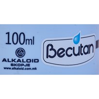 KREMA BECUTAN 100ml ORBICO