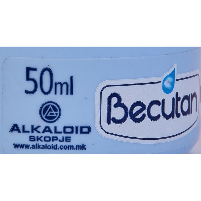 KREMA BECUTAN 50ml ORBICO