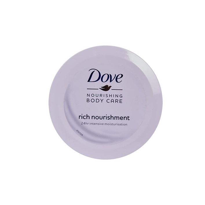 KREMA DOVE INTENSIVE 150ml ATLANTIC