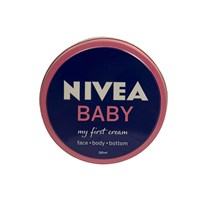 KREMA NIVEA BABY MOJA PRVA 150ml ALCA