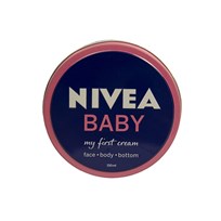 KREMA NIVEA BABY MOJA PRVA 150ml ALCA