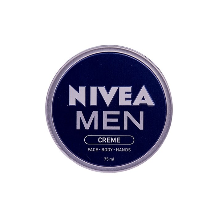 KREMA NIVEA MEN 75ml