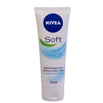 KREMA NIVEA SOFT TUBA 75ML