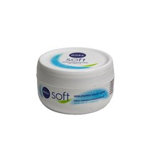 KREMA NIVEA SOFT 300ml ULTRA