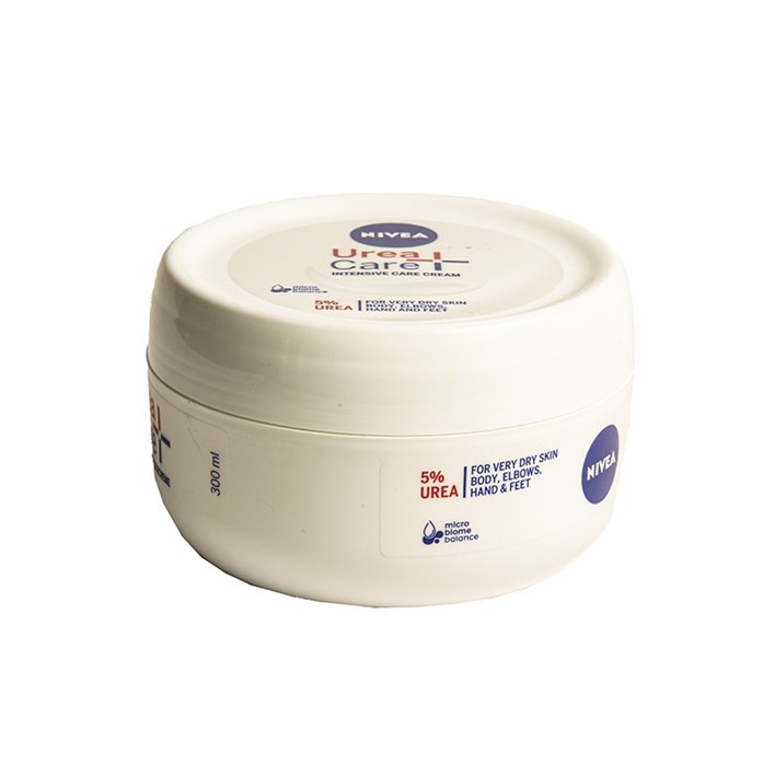 KREMA NIVEA UREA & CARE 300ml ALCA