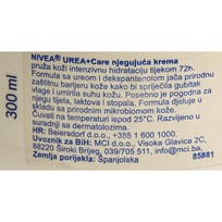 KREMA NIVEA UREA & CARE 300ml ALCA