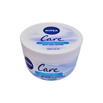 KREMA NIVEA CARE 100ml