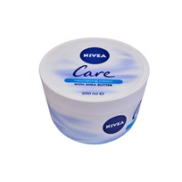 KREMA NIVEA CARE 200ml