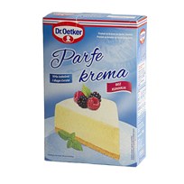 KREMA PARFE VANILIJA 180g DR OETKER