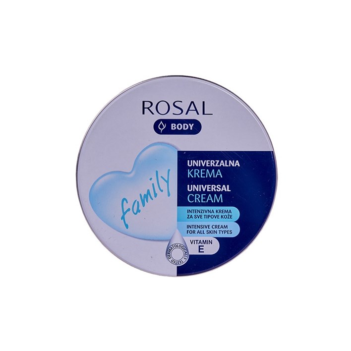 KREMA ROSAL FAMILY 150ml ATLANTIC