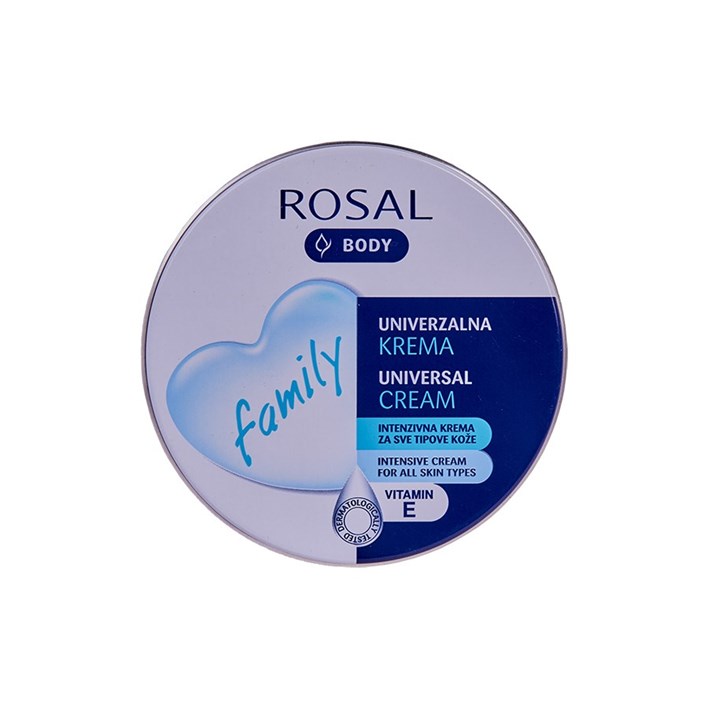 KREMA ROSAL FAMILY 75ml ATLANTIC