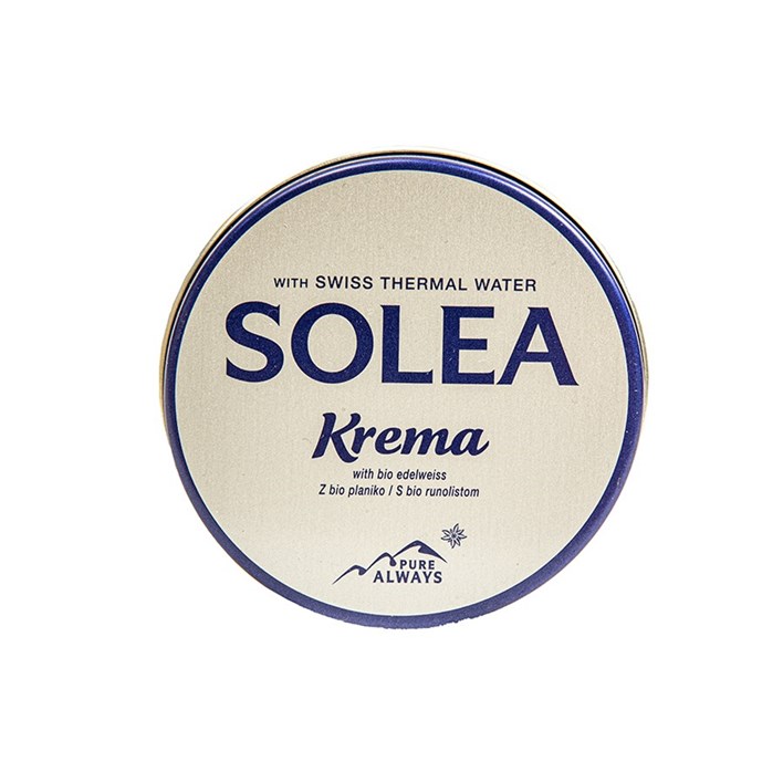 KREMA SOLEA 60ML