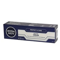 KREMA ZA BRIJANJE 100ml NIVEA ALCA