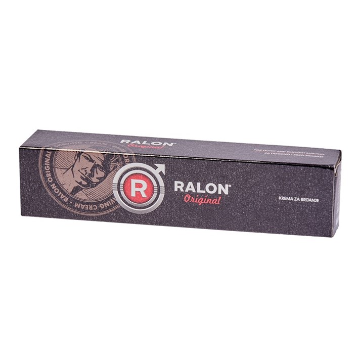 KREMA ZA BRIJANJE RALON 70ml ATLANTIC