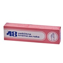 KREMA ZA RUKE 48 ZAŠTITNA 50ML