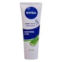 KREMA ZA RUKE NIVEA ALOE VERA 75ml ALCA