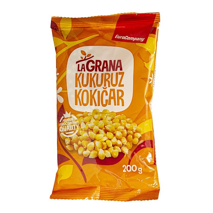 KUKURUZ KOKIČAR 200g EUROCOMPANY99