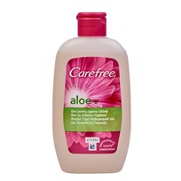 KUPKA INTIMNA NJEGA CAREFREE ALOE VERA ZELENI ČAJ 150ml ATLANTIC