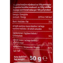 KVIKI GRIC 50g PODRAVKA