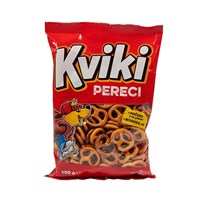 PERECI KVIKI 100G