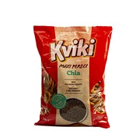 KVIKI PERECI MAXI CHIA 200g PODRAVKA