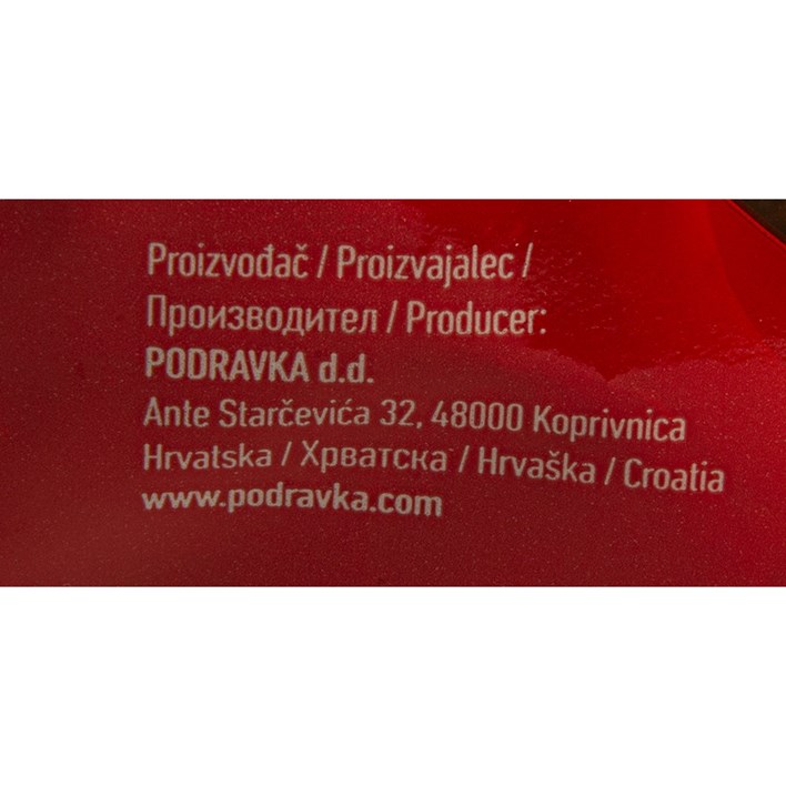 KVIKI PERECI MAXI SLANI 200g PODRAVKA