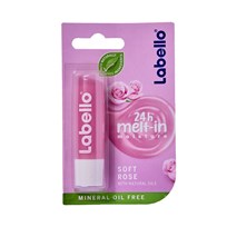 LABELLO NIVEA ROSE 4,8g ALCA