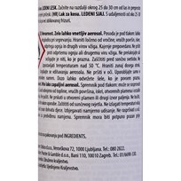 LAK ZA KOSU PANTENE 250ml ORBICO