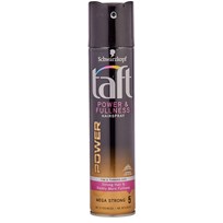 LAK ZA KOSU TAFT POWER 250ml