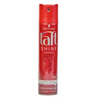 LAK ZA KOSU TAFT SHINE 250ml AWT