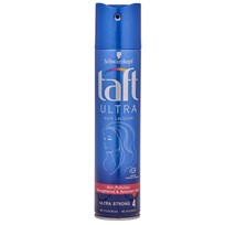 LAK ZA KOSU TAFT ULTRA STRONG 250ml AWT