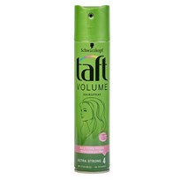 LAK ZA KOSU TAFT VOLUMEN ULTRA 250ML