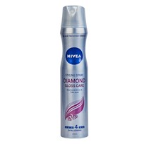 LAK ZA KOSU NIVEA DIAMOND GLOS 250ml ALCA