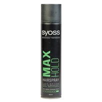 LAK ZA KOSU SYOSS MAX HOLD 300ml