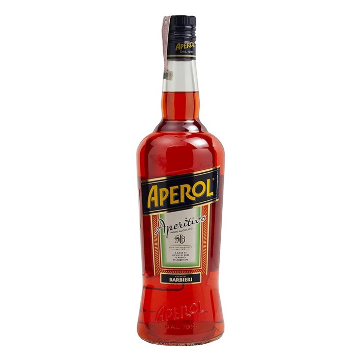 LIKER APEROL 1l