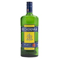 LIKER BECHEROVKA 0,7l VRUTAK