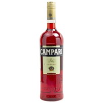 LIKER BITTER CAMPARI 1l