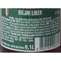 LIKER PELINKOVAC ZELENI 0,1l AWT