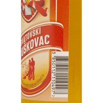 LIKER SVATOVSKI KRUŠKOVAC 0,1l BADEL