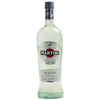 LIKER MARTINI VERMOUTH BIANCO 1l BADEL