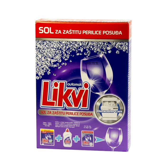 SOL ZA PERILICU SUĐA LIKVI 1,5kg SAPONIA