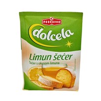 LIMUN ŠEĆER 10g PODRAVKA