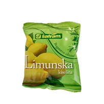 LIMUNSKA KISELINA 200g šAFRAM