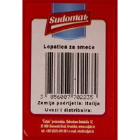 LOPATICA ZA SMEĆE ČULJAK